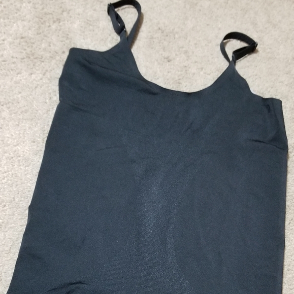 SOLD-New SPANX Oncore Shapewear-L - Picture 4 of 9